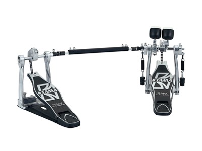 Tama HP30TW Standard Twin Pedal 8006