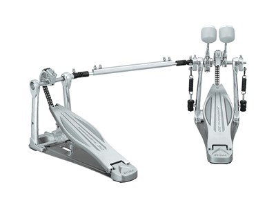 Tama HP310LW Speed Cobra Twin Drum Pedal 8008