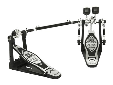 Tama HP600DTW Iron Cobra 600 Twin Pedal 8010