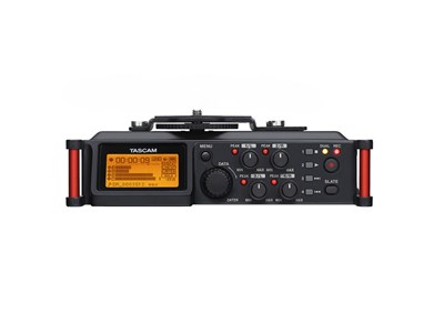 Tascam DR-70D 4138