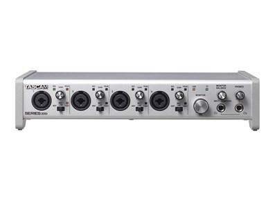 Tascam Series208i 2670