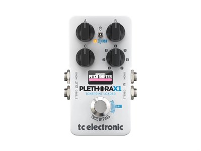 TC Electronic Plethora X1 9749