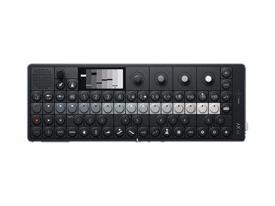 Teenage Engineering OP-XY 9885