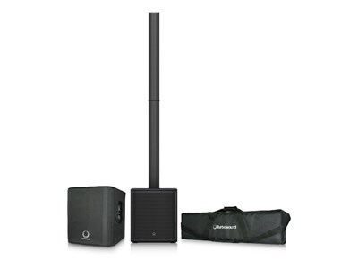 Turbosound iP2000 Bundle 6347