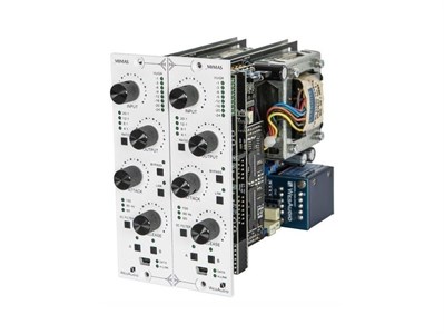 Wes Audio Mimas Gemini 9887