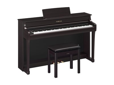 Yamaha CLP-835R 9067