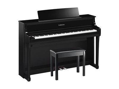 Yamaha CLP-875PE 9318