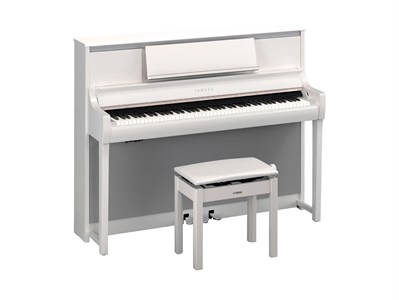 Yamaha CSP-295 10166