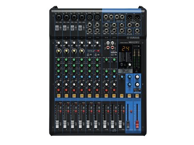 Yamaha MG12XU 1806911543