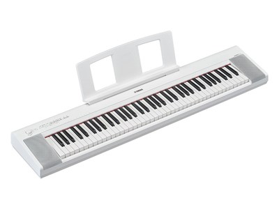 Yamaha NP-35WH Piaggero 8196