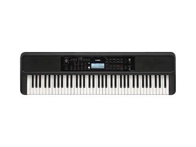 Yamaha PSR-EW320 9893