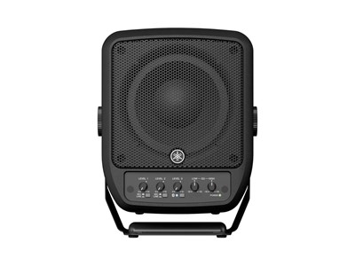 Yamaha Stagepas 100BTR 10171