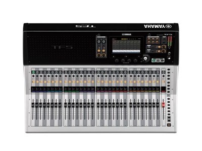 Yamaha TF5 2802
