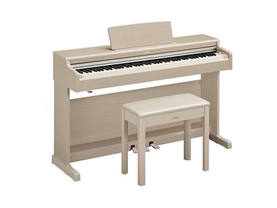 Yamaha YDP-165WA 6663