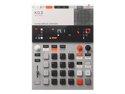 Teenage Engineering EP-133 8621