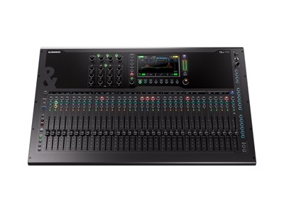 Allen & Heath QU-7D Dante Console 9974
