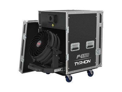 Antari F-8 Typhon 10660