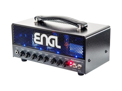 ENGL E725 Ravager IR 10066