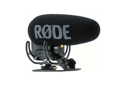 Rode Videomic Pro 1033