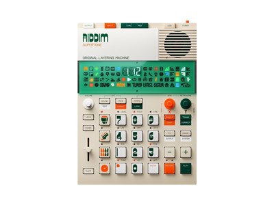 Teenage Engineering EP-40 EP-2350 10529