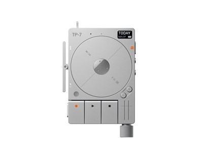 Teenage Engineering TP-7 8622