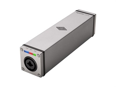 Universal Audio Apollo e1x 10456