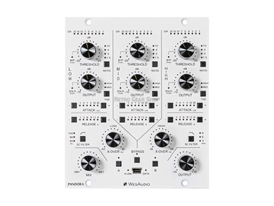 Wes Audio Pandora 8782