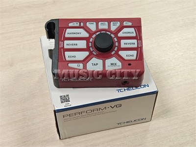 TC Helicon Perform-VG 7290_76100