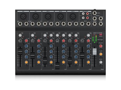 Behringer Xenyx 1003B (коробка не товарного вида)