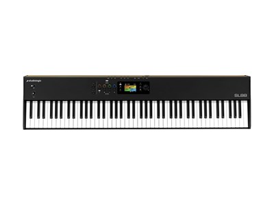 Studiologic SL88 mk2 9277