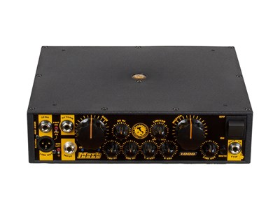 Markbass Little AG 1000 58R 8494