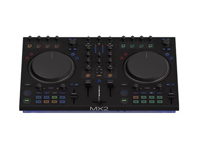 Native Instruments Traktor MX2 10257