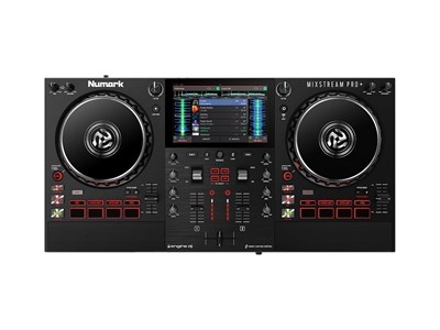 Numark Mixstream Pro 9595