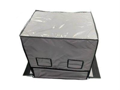 Audiocenter S3118A Cover