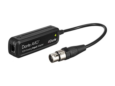 Audinate ADP-DAI-AU-1X0 9816