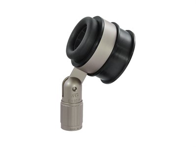 Gefell EH93 P satin nickel 11538