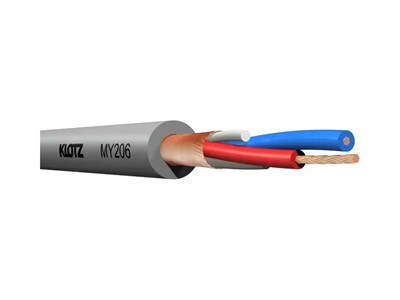 Klotz MY206GR100 11745