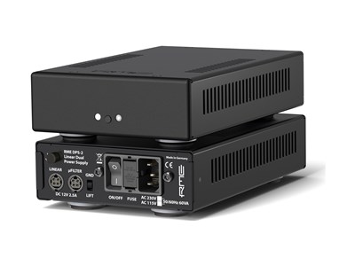 RME DPS-2 Hi-End 10636