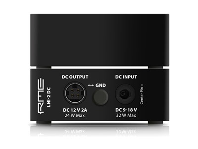 RME LNI-2 DC 10637