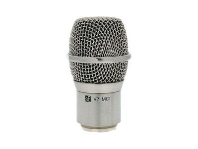 SE Electronics V7 MC1 Nickel 11077