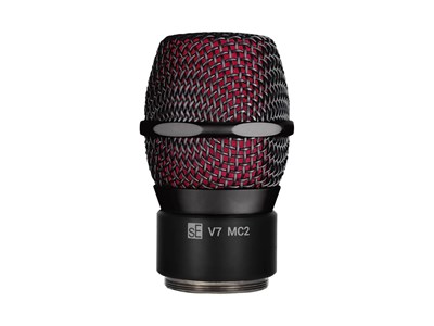 SE Electronics V7 MC2 Black 9567