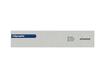 Symetrix xControl 11795
