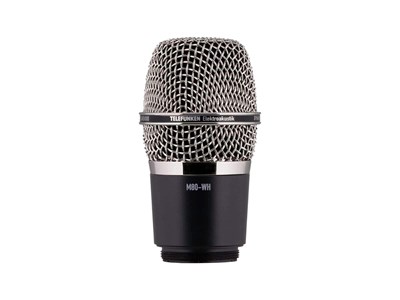 Telefunken M80 Wireless Head 8846