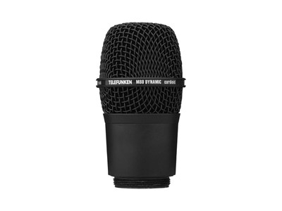 Telefunken M80-WHB 10282