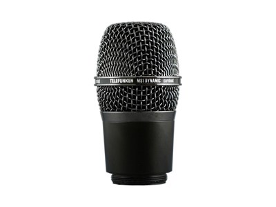 Telefunken M81-WH 10283