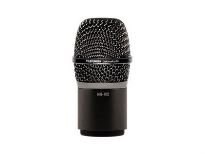 Telefunken M81-WH2 9631