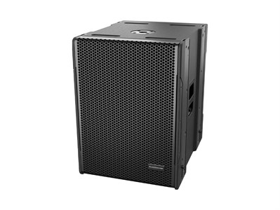 Audiocenter Artist TW15 10605