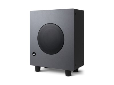 AuraSonics Flat 8 SUB 10976