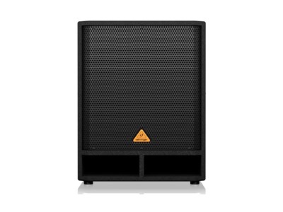 Behringer VP1800S 10571