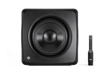 IK Multimedia iLoud Sub 10496